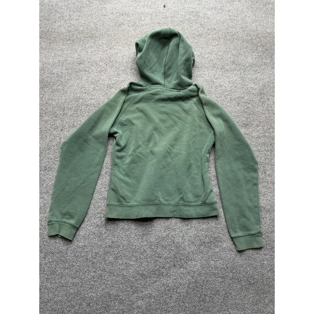oregon ducks nike center swoosh hoodie Size Kids‎ Small 4-6  Vintage 90s